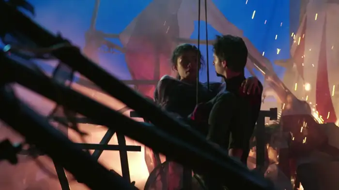 download spider-man: no way home : extra bonus scenes (2022) english bluray 480p [570mb] | 720p [1.9gb] web-dl