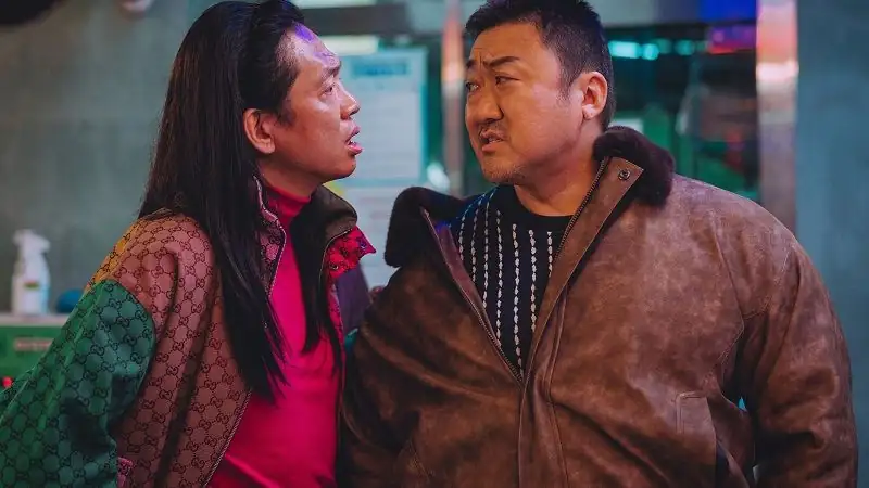 download the roundup: punishment (2024) web-dl {korean with subtitles} full movie 480p [350mb] | 720p [900mb] | 1080p [2.2gb]