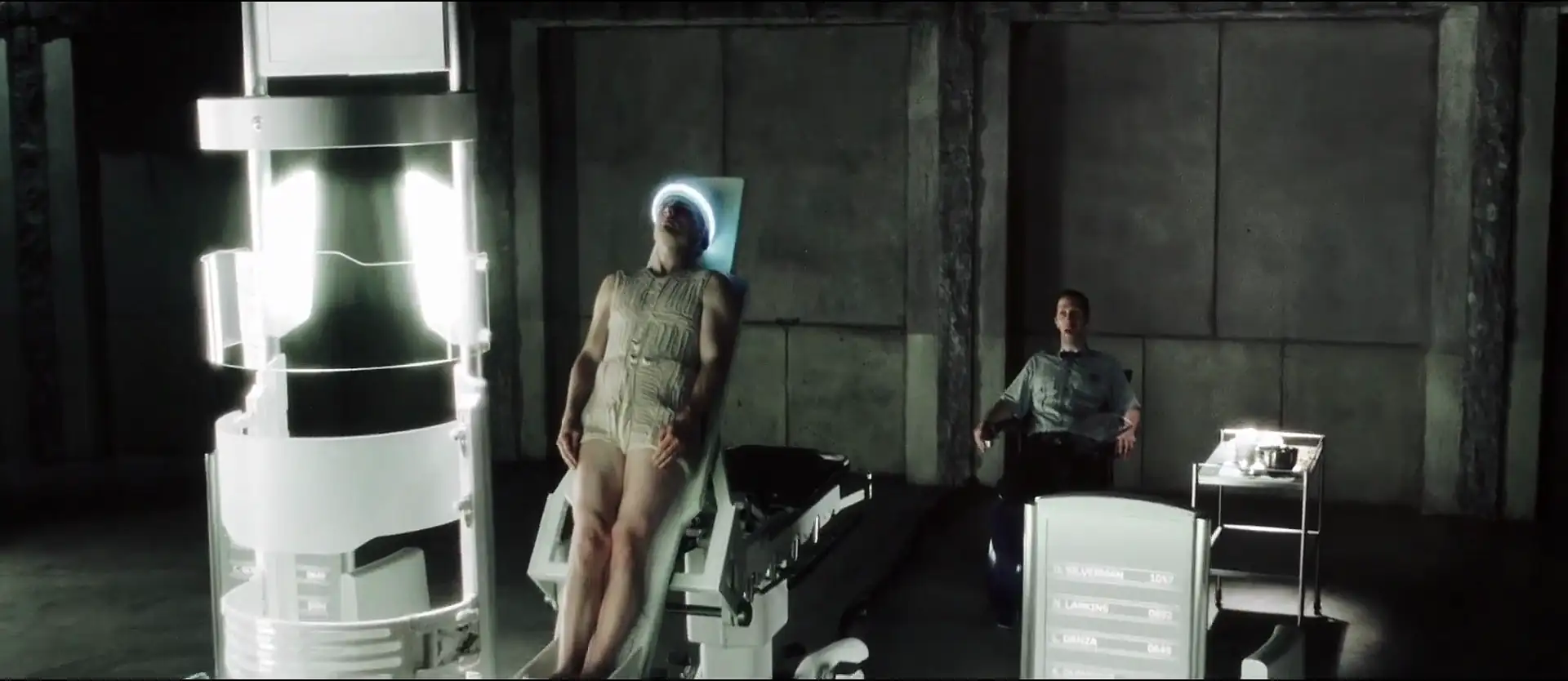 minority report Full Movie