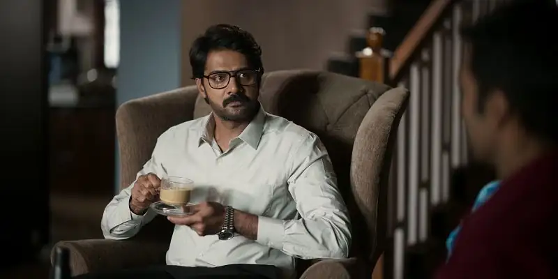 Download Snakes and Ladders (Season 1) Dual Audio {Hindi DD5.1 + Tamil} AMZN WEB DL Complete Web Series 480p | 720p | 1080p 5 screenshot 0e5e98 snakes and ladders season 1