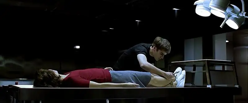 download anatomy (2000) bluray hindi-dubbed (org) 480p [350mb] | 720p [1.1gb] | 1080p [2gb] full-movie