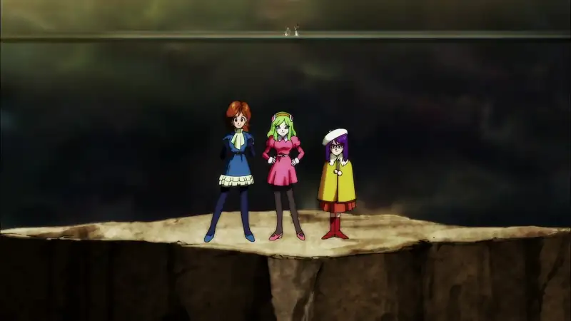 download dragon ball super (season 5) dual audio {hindi-english} anime series 480p | 720p | 1080p web-dl