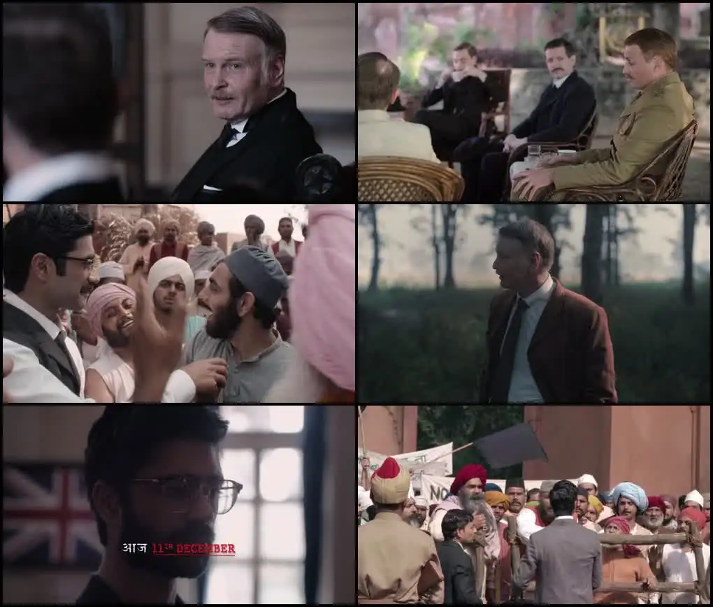 screenshot 0ea1b1 the waking of a nation 2025