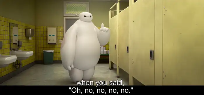 download baymax (2022) season 1 complete disney+ original web series 480p | 720p | 1080p web-dl