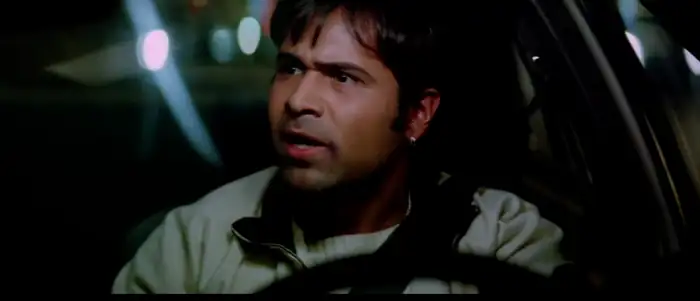 screenshot 0ebac4 the killer 2006