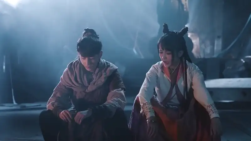 download nine braid fox (2021) web-dl dual audio {hindi-chinese} 480p [290mb] | 720p [720mb] | 1080p [1.3gb]