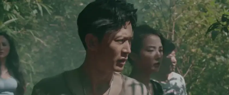 download deep sea python (2023) web-dl dual audio {hindi-chinese} 480p [250mb] | 720p [700mb] | 1080p [1gb]