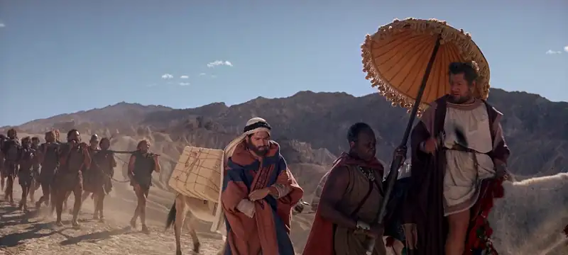 download spartacus (1960) dual audio {hindi-english} bluray 480p [700mb] | 720p [2gb] | 1080p [3.2gb]