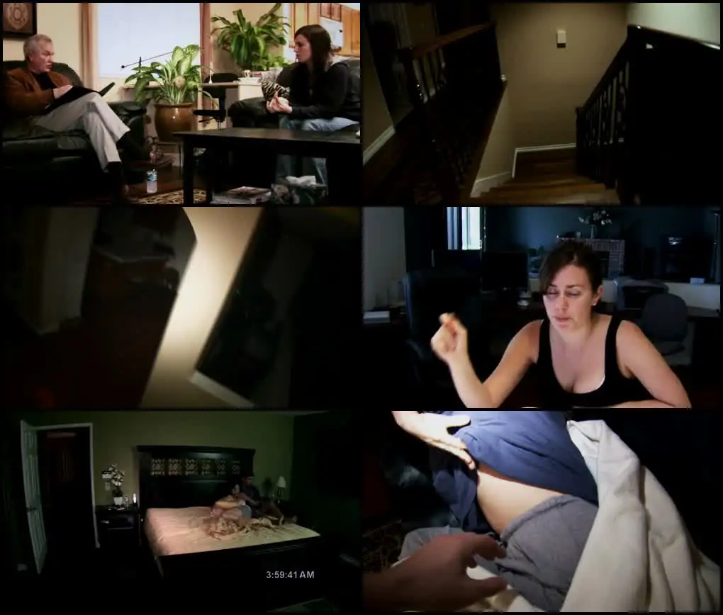 screenshot 0efe12 paranormal activity 2007