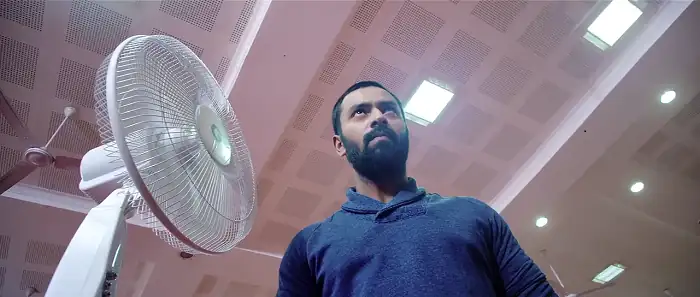 download rakshak – mupparimanam (2017) hindi dubbed full movie 480p [350mb] | 720p [1.4gb]