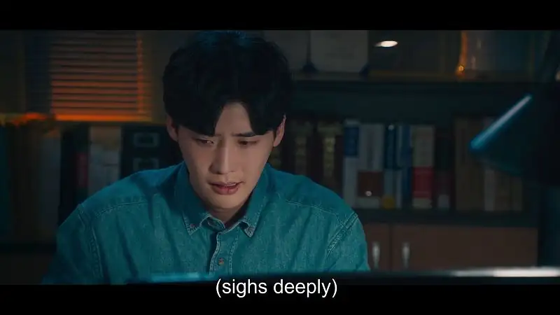 download big mouth (2022) season 1 complete k-drama series 480p | 720p web-dl