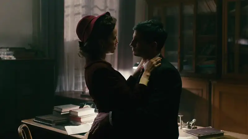 download the heavy water war (2015) season 1 hindi dubbed org [historical war drama series] 480p | 720p web-dl