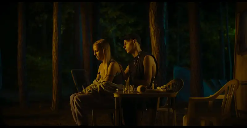 download absolute beginners - season 1 complete (2023) netflix original dual audio {hindi-english} series 720p | 1080p web-dl