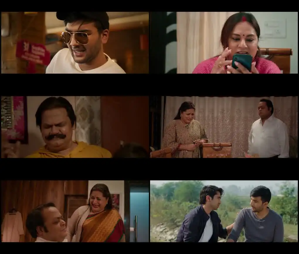 screenshot 0f5003 della bella badlegi kahaani 2025