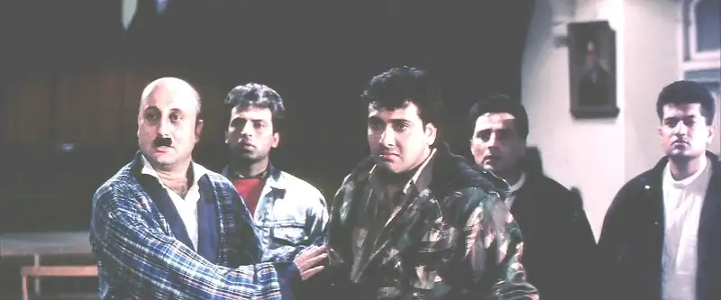 screenshot 0f617d shola aur shabnam 1992
