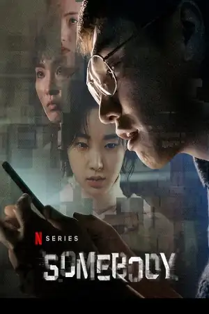 download somebody - netflix original (2022) season 1 dual audio {hindi-english} 720p [200mb] | 1080p [1gb] web-dl