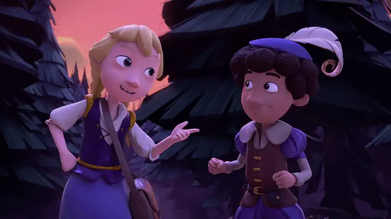 download a tale dark & grimm (season 1) dual audio [hindi-english] complete netflix web series 480p [100mb] | 720p [250mb]