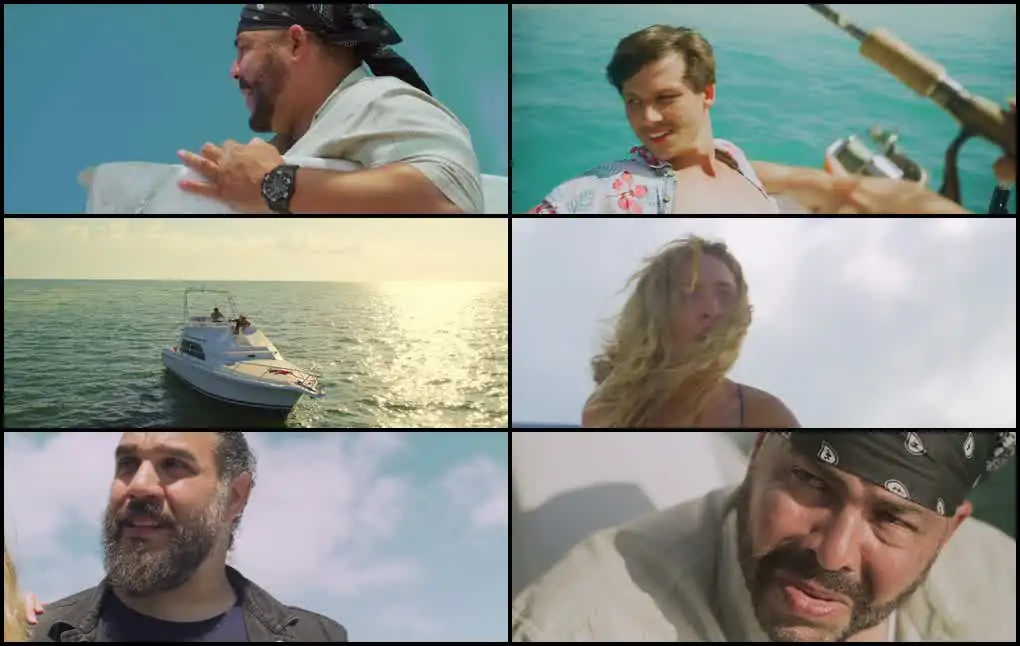 download shark waters (2022) blu-ray dual audio {hindi-english} 480p [280mb] | 720p [820mb] | 1080p [1.8gb]