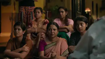 Download Kumudini Bhavan (2023) S01 Bengali HDRip Complete WEB Series 480p | 720p | 1080p 4 screenshot 0fd903 kumudini bhavan 2023