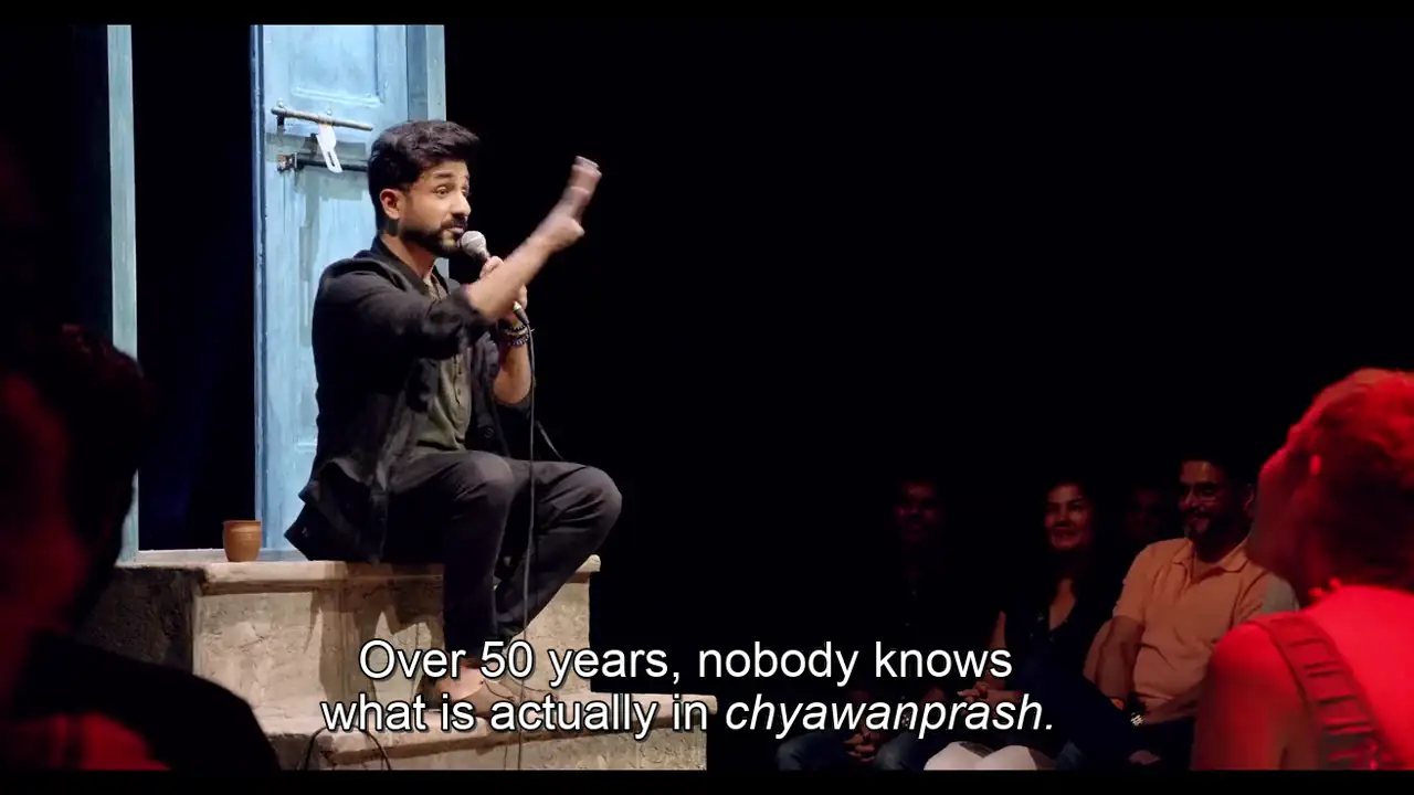 screenshot 0fe997 vir das for india 2020