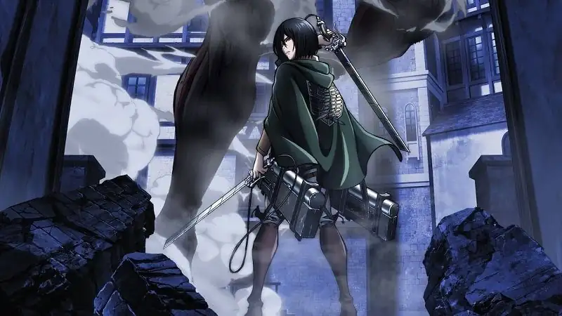 download attack on titan (season 1 - 4) complete multi audio {hindi-english-japanese} anime series web series - 480p | 720p | 1080p web-dl