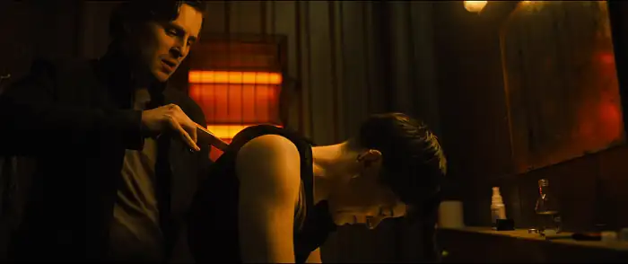 download the girl in the spider's web (2018) dual audio {hindi-english} 480p [470mb] | 720p [1.5gb] | 1080p [2.3gb] | 2160p [13gb]