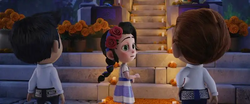 download salmas big wish (2019) dual audio {hindi-english} bluray 480p [300mb] | 720p [900mb] | 1080p [1.6gb]