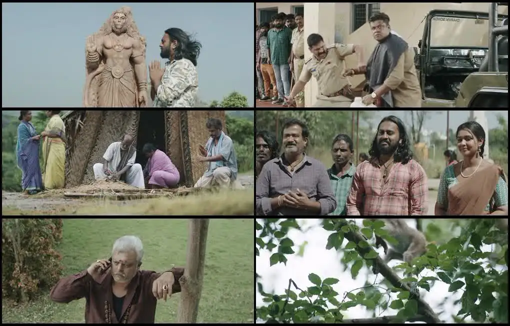 screenshot 10707b kuladalli keelyavudo 2025