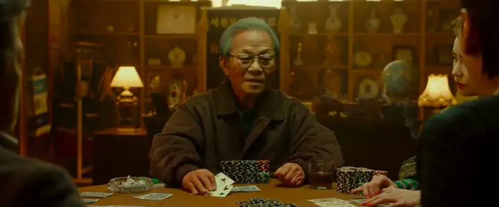 download tazza: one eyed jack (2019) dual audio [hindi + english] web-dl 480p [470mb] | 720p [1.3gb] | 1080p [2.8gb]