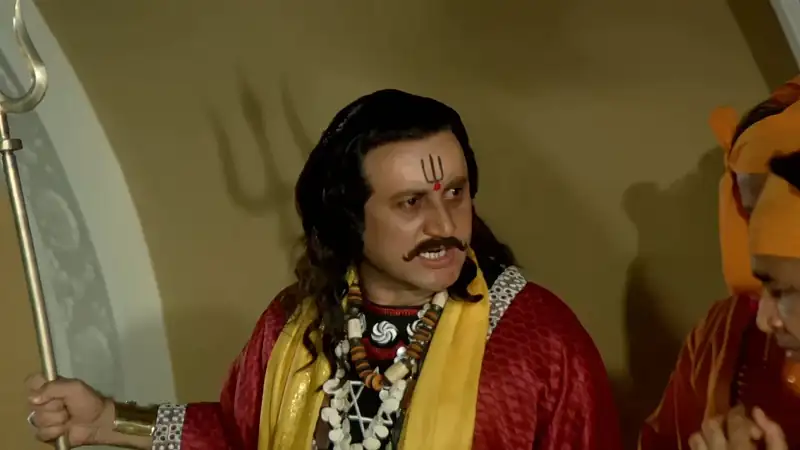 screenshot 109090 nigahen nagina part ii 1989