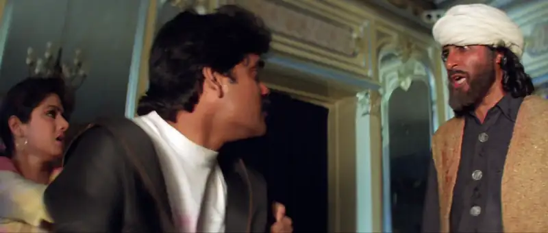 screenshot 10a73a khuda gawah 1992