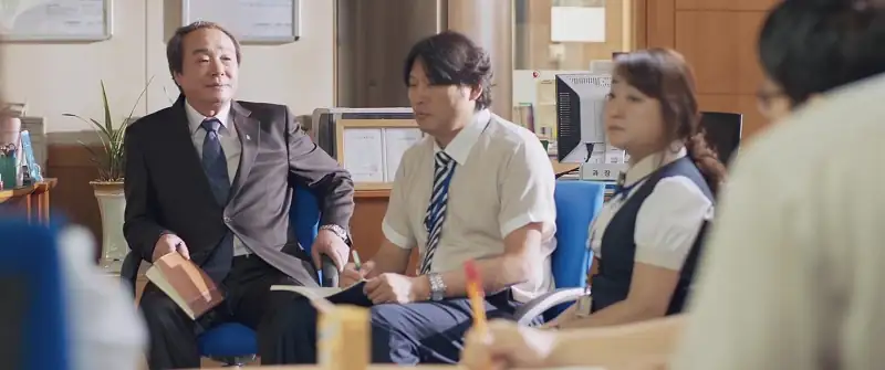 download very ordinary couple (2013) dual audio {hindi-korean} bluray 480p [400mb] | 720p [1.1gb] | 1080p [2.2gb]