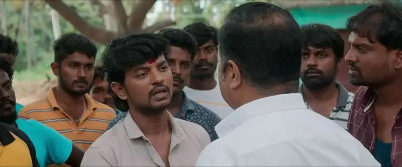 screenshot 10ac85 election 2024