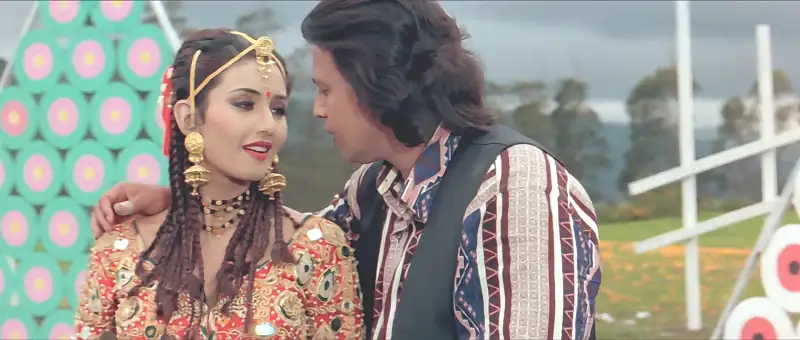 screenshot 10ae00 kaalia 1997