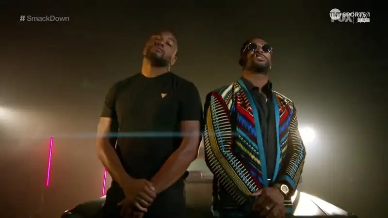 download wwe friday night smackdown - 29th december (2023) english full wwe show 480p [370mb] | 720p [940mb] hdrip