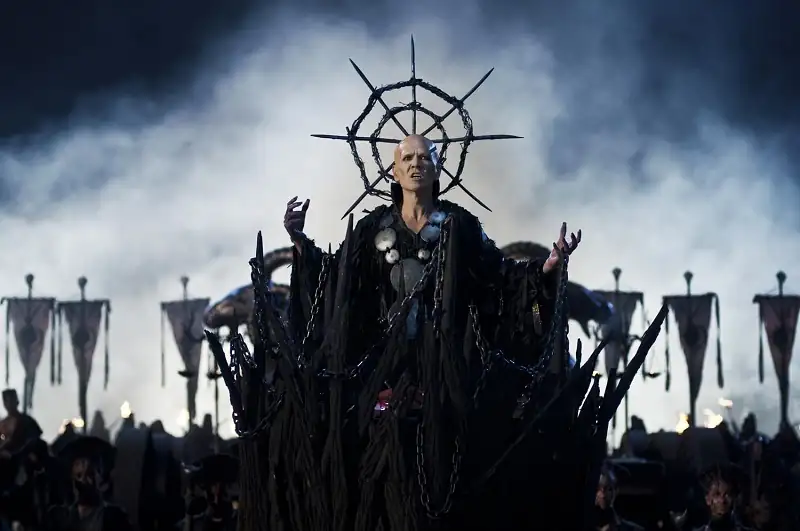 download painted skin: the resurrection (2012) bluray {english with subtitles} full movie 480p [550mb] | 720p [1.3gb] | 1080p [3.2gb]