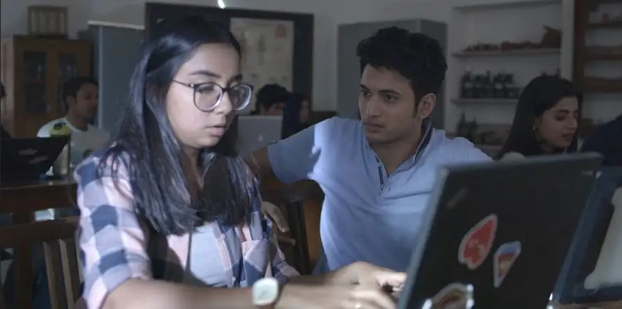 download mismatched (season 1) hindi complete netflix web series 480p | 720p | 1080p hdrip