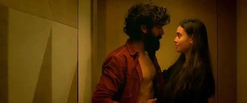 screenshot 1122a4 trisha on the rocks 2024