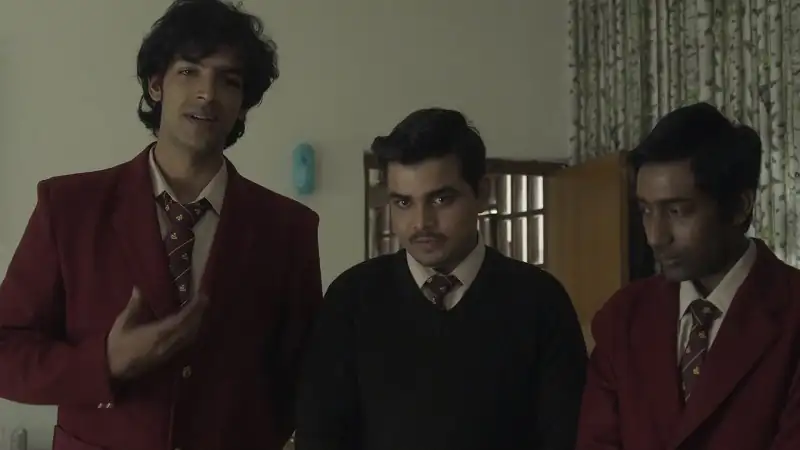 screenshot 11356f virodh season 1