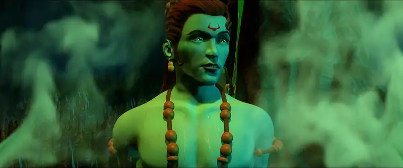 download hanuman vs mahiravana (2018) web-dl dual audio {hindi-english} 480p [300mb] | 720p [950mb] | 1080p [2gb]