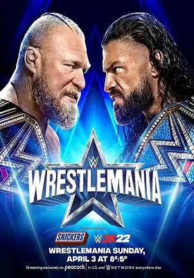 download wwe wrestlemania 38 (2022) dual audio {hindi-english} 480p | 720p web-dl