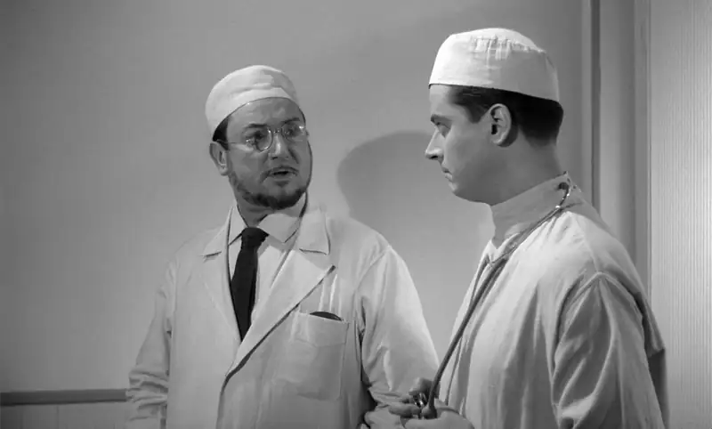 download eyes without a face (1960) bluray {english with subtitles} full movie 720p [800mb] | 1080p [1.7gb]