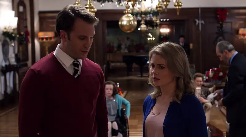 download a christmas prince: the royal wedding (2018) dual audio {hindi-english} 480p [350mb] | 720p [900mb] | 1080p [1.6gb]