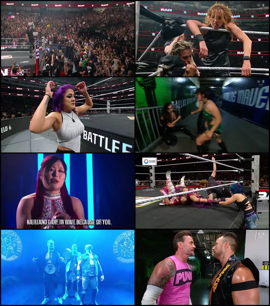 screenshot 118b6c wwe monday night raw 6th october 2025