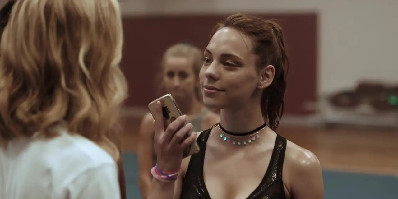 download [18+] dare me [season 1] all episodes in {hindi-english} | 720p web-dl web series