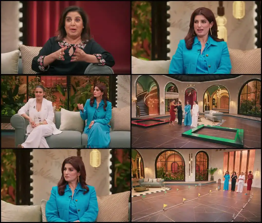 screenshot 11e177 two much with kajol and twinkle s01