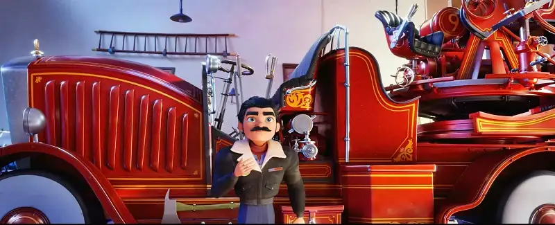 download fireheart (2022) dual audio [hindi + english] web-dl 480p [450mb] | 720p [1.1gb] | 1080p [3gb]