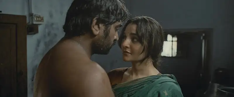 screenshot 123651 viduthalai part 2 2024