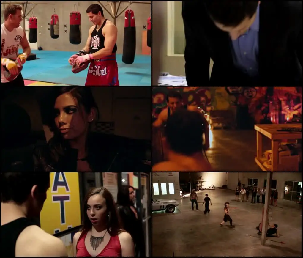 screenshot 123dec sanctioned to die 2011