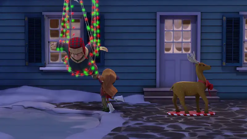 download all i want for christmas is you (2017) dual audio {hindi-english} 480p [300mb] | 720p [900mb] | 1080p [2gb]